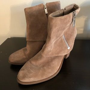 Jessica Simpson Booties